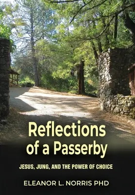 Reflecțiile unui trecător: Iisus, Jung și puterea de a alege - Reflections of a Passerby: Jesus, Jung, and the Power of Choice