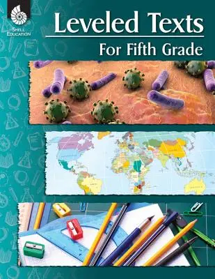 Texte cu nivel pentru clasa a V-a - Leveled Texts for Fifth Grade