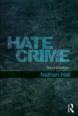 Crima de ură - Hate Crime