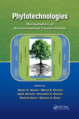 Fitotehnologii: Remedierea contaminanților de mediu - Phytotechnologies: Remediation of Environmental Contaminants