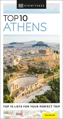 Eyewitness Top 10 Atena - Eyewitness Top 10 Athens