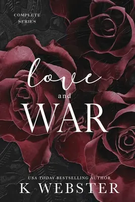 Dragoste și război - Love and War