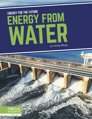 Energia din apă - Energy from Water
