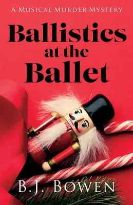 Balistică la balet - Ballistics at the Ballet
