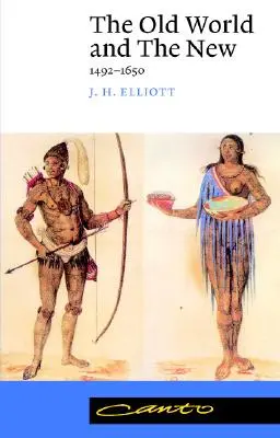 Lumea veche și lumea nouă: 1492 1650 - The Old World and the New: 1492 1650