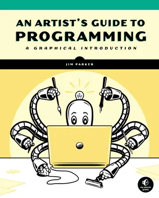Ghidul unui artist pentru programare: O introducere grafică - An Artist's Guide to Programming: A Graphical Introduction