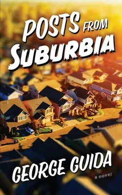 Postări din suburbii - Posts from Suburbia