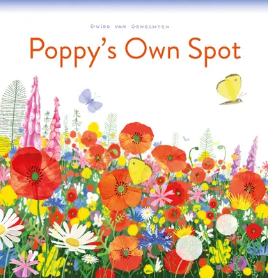 Locul lui Poppy - Poppy's Own Spot