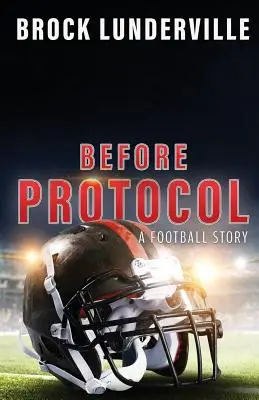 Înainte de protocol: O poveste despre fotbal - Before Protocol: A Football Story