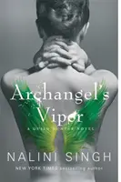 Vipera Arhanghelului - Cartea 10 - Archangel's Viper - Book 10