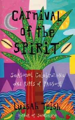 Carnavalul spiritului - Carnival of the Spirit