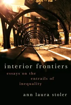 Frontiere interioare: Eseuri despre măruntaiele inegalității (Essays on the Entrails of Inequality) - Interior Frontiers: Essays on the Entrails of Inequality