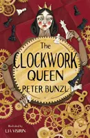 Regina ceasornicului - Clockwork Queen