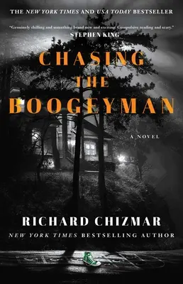 Urmărindu-l pe Boogeyman - Chasing the Boogeyman
