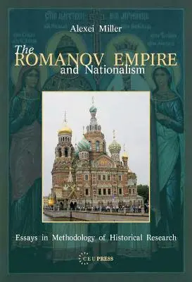 Imperiul Romanov și naționalismul CB - Romanov Empire & Nationalism CB