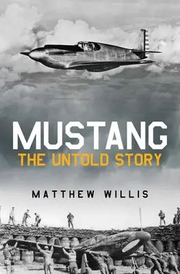 Mustang: Povestea nespusă - Mustang: The Untold Story