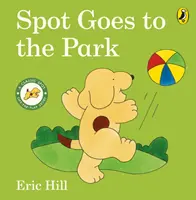 Spot merge în parc - Spot Goes to the Park