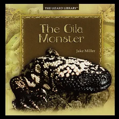 Monstrul Gila - The Gila Monster