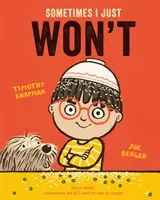 Uneori pur și simplu nu vreau - Sometimes I Just WON'T