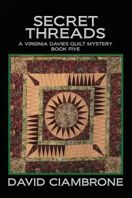 Fire secrete - Secret Threads