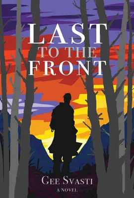 Ultimii pe front - Last to the Front