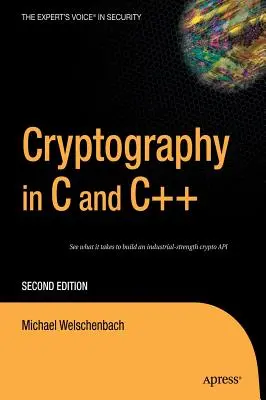 Criptografie în C și C++ - Cryptography in C and C++