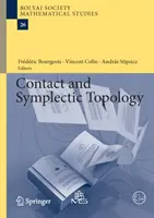 Contact și topologie simplectică - Contact and Symplectic Topology