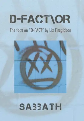 D-Fact\Or: Faptele despre D-Fact de Liz Fitzgibbon - D-Fact\Or: The Facts on D-Fact by Liz Fitzgibbon