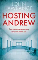 Gazda Andrew - Hosting Andrew