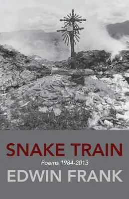 Trenul șarpelui - Snake Train