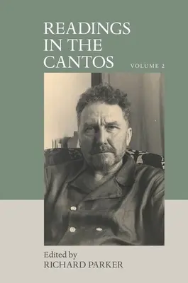 Lecturi în Cantos: Volumul 2 - Readings in the Cantos: Volume 2
