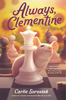 Mereu, Clementine - Always, Clementine