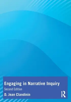 Implicarea în cercetarea narativă - Engaging in Narrative Inquiry