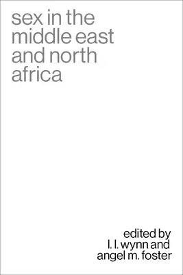 Sexul în Orientul Mijlociu și Africa de Nord - Sex in the Middle East and North Africa
