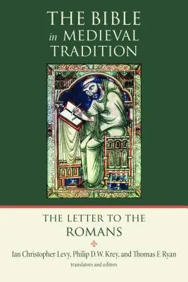 Scrisoarea către Romani - The Letter to the Romans
