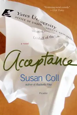 Acceptare - Acceptance