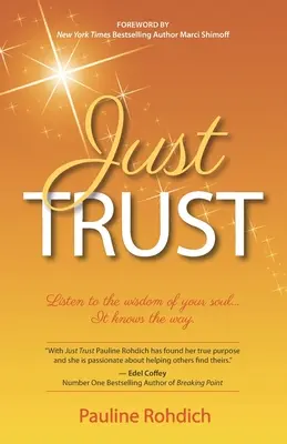 Doar încredere - Just Trust