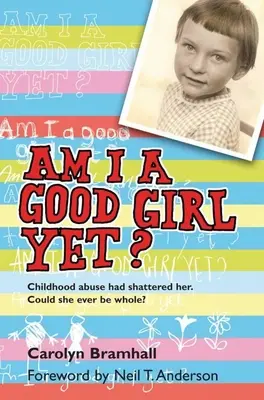 Sunt deja o fată cuminte? - Am I a Good Girl Yet?