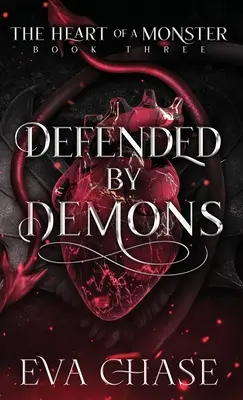 Apărat de demoni - Defended by Demons