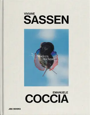Viviane Sassen & Emanuele Coccia: Alchimie modernă - Viviane Sassen & Emanuele Coccia: Modern Alchemy