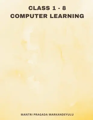 Clasa 1 - 8 ÎNVĂȚĂMÂNT INFORMATIC - Class 1 - 8 COMPUTER LEARNING