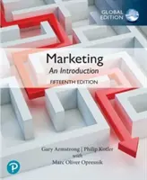 Marketing: O introducere, ediție globală - Marketing: An Introduction, Global Edition