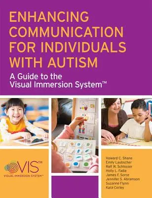 Îmbunătățirea comunicării pentru persoanele cu autism: Un ghid pentru sistemul de imersiune vizuală - Enhancing Communication for Individuals with Autism: A Guide to the Visual Immersion System