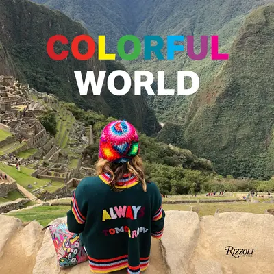 Lumea colorată - Colorful World