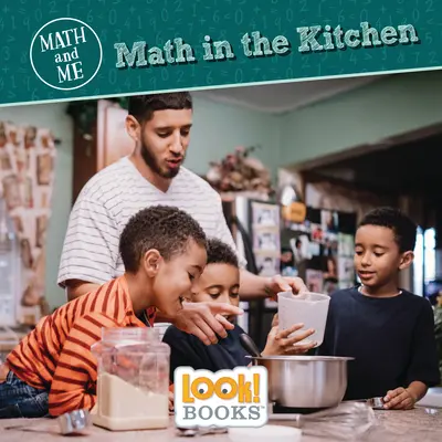 Matematica în bucătărie - Math in the Kitchen