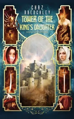 Turnul fiicei regelui (Tower of the King's Daughter) - Tower of the King's Daughter