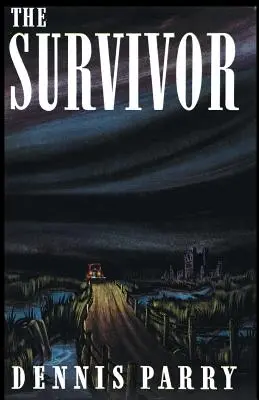 Supraviețuitorul (Valancourt 20th Century Classics) - The Survivor (Valancourt 20th Century Classics)