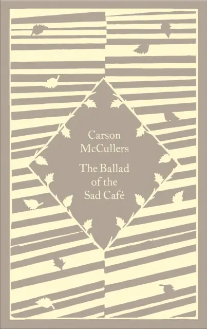 Balada cafenelei triste - Ballad of the Sad Cafe