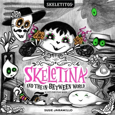 Skeletina și lumea intermediară - Skeletina and the In-Between World