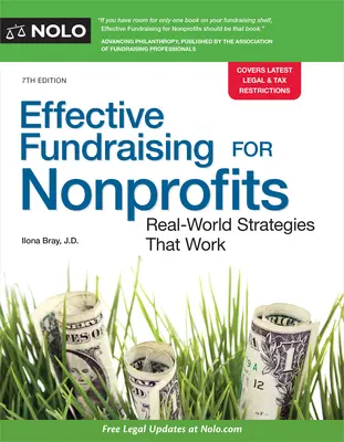 Strângerea eficientă de fonduri pentru organizațiile nonprofit: Real-World Strategies That Work - Effective Fundraising for Nonprofits: Real-World Strategies That Work